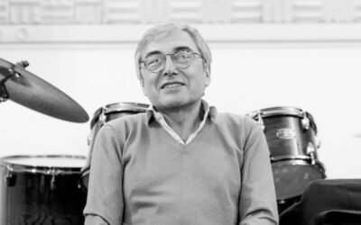 L’Atelier de Cédric avec Richard Seff – Auteur-compositeur et producteur majeur de la chanson française