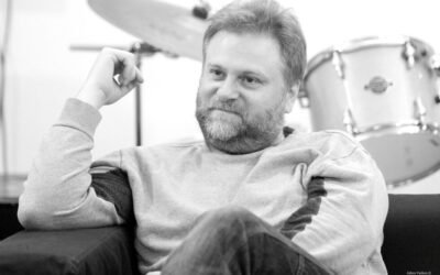 L&rsquo;Atelier de Cédric avec Rodolphe Polin-Michaut – Directeur Artistique / Manager d&rsquo;Artistes – 180 Grammes
