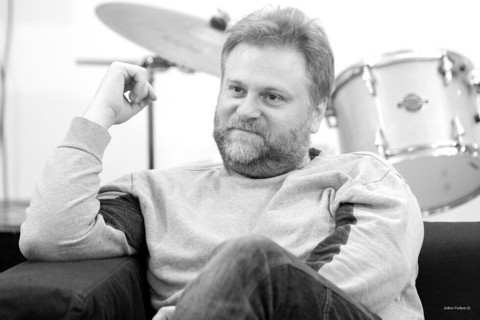 L&rsquo;Atelier de Cédric avec Rodolphe Polin-Michaut – Directeur Artistique / Manager d&rsquo;Artistes – 180 Grammes