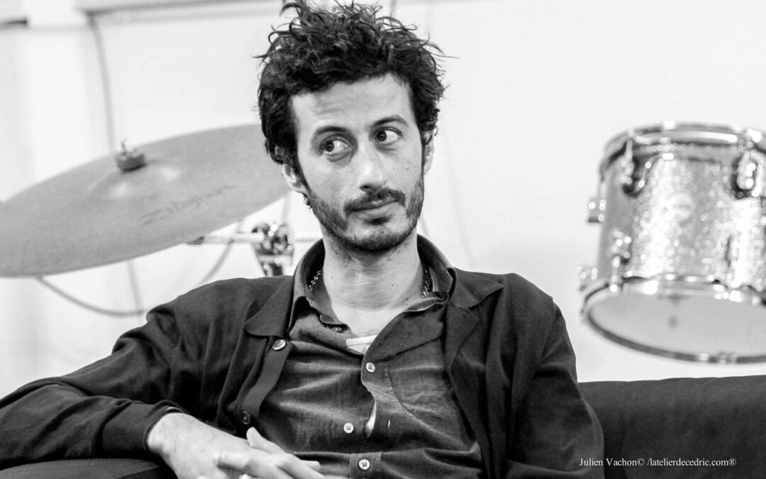 L’Atelier de Cédric avec Ruddy Aboab – Radio Nova, Les Nuits Zébrées et la programmation musicale indépendante FIP