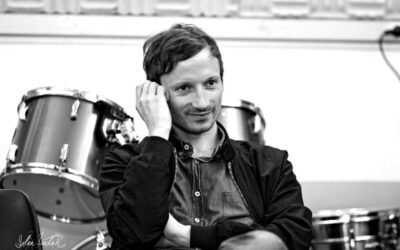 L’Atelier de Cédric avec Simon Nodet – Directeur de W Spectacle / Wagram Music