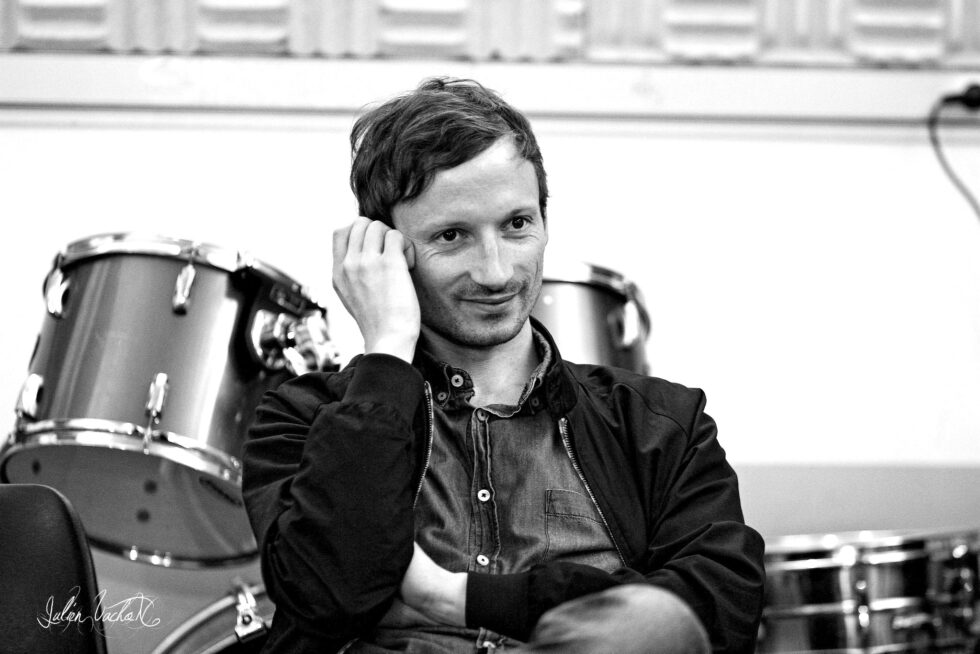 L’Atelier de Cédric avec Simon Nodet – Directeur de W Spectacle / Wagram Music