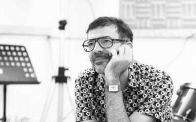 L’Atelier de Cédric avec Thibault Deboaisne – Superviseur musical et fondateur de Sound Division