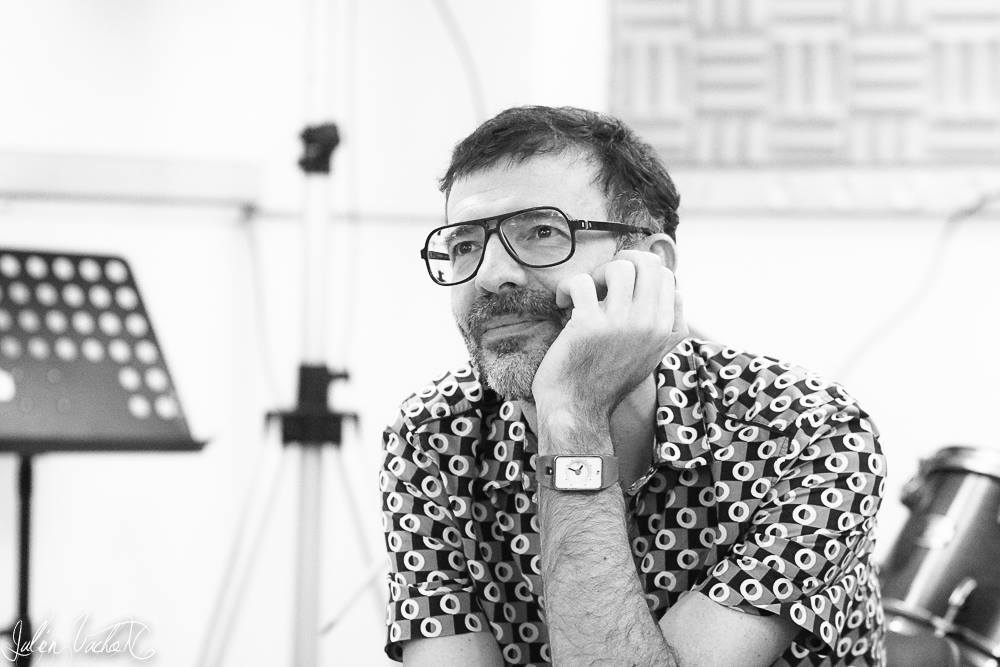 L’Atelier de Cédric avec Thibault Deboaisne – Superviseur musical et fondateur de Sound Division