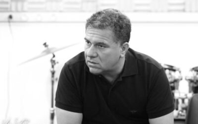 L’Atelier de Cédric avec Thierry Chassagne – Ex-Président de Warner Music France