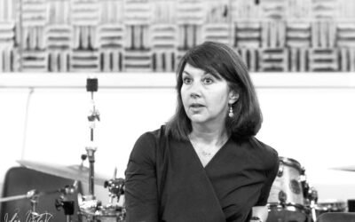 L’Atelier de Cédric avec Valérie Albert – De Warner Music France à la synchronisation musicale indépendante