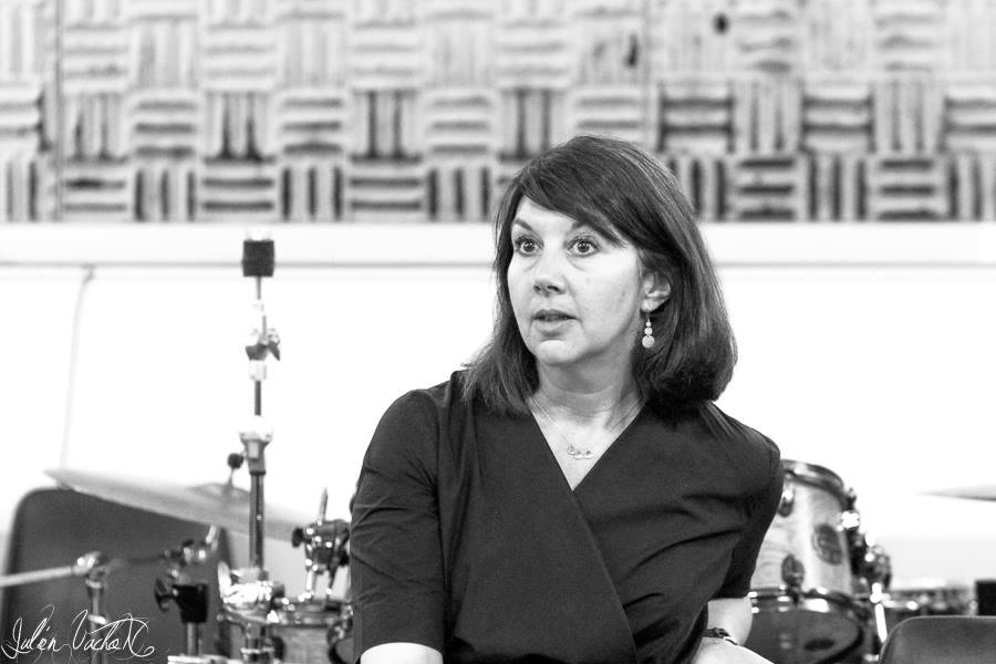 L’Atelier de Cédric avec Valérie Albert – De Warner Music France à la synchronisation musicale indépendante