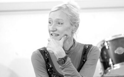 L’Atelier de Cédric avec Valérie Michelin – VM in Team : management d’artistes, vision stratégique et parcours d’exception