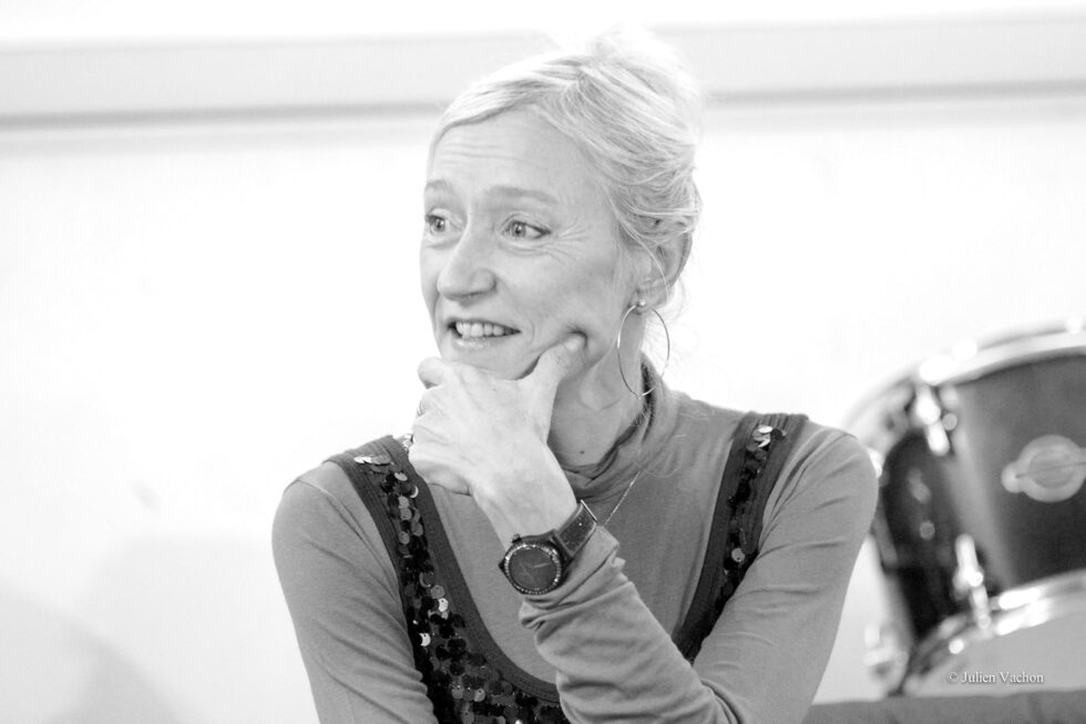 L’Atelier de Cédric avec Valérie Michelin – VM in Team : management d’artistes, vision stratégique et parcours d’exception