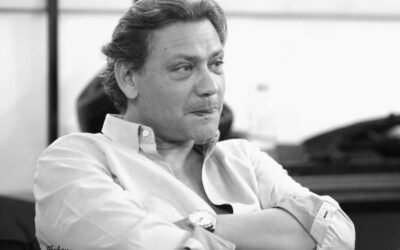 L’Atelier de Cédric avec Valéry Zeitoun : producteur, défricheur de talents et architecte de carrières musicales