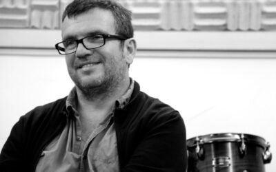 L’Atelier de Cédric avec Vincent Frèrebeau – Fondateur du label Tôt ou Tard