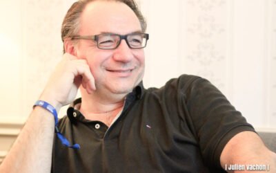 L&rsquo;Atelier de Cédric avec Xavier Collin (Bill) et WTPL Music : plus de 30 ans d’édition musicale indépendante au service des auteurs
