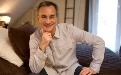 L&rsquo;Atelier de Cédric avec Laurent Petitguillaume : parcours, conseils et avenir de la radio