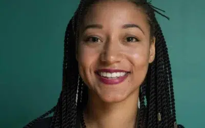 L&rsquo;Atelier de Cédric avec  Anaïs Lawson de Jeune à Jamais : stratégie, direction artistique et développement dans le rap