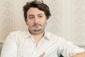 Benjamin Locoge