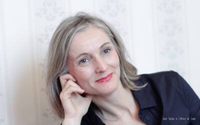 L&rsquo;Atelier de Cédric avec Clarisse Fieurgant : attachée de presse et manager du parcours artistique de Gaëtan Roussel