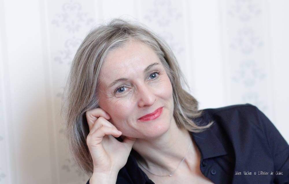 L&rsquo;Atelier de Cédric avec Clarisse Fieurgant : attachée de presse et manager du parcours artistique de Gaëtan Roussel