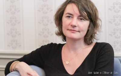 L&rsquo;Atelier de Cédric avec Émilie Damon – Tôt ou Tard : le rôle clé d’une cheffe de projet au sein d’un label indépendant majeur