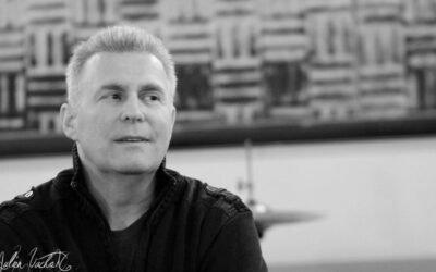 L&rsquo;Atelier de Cédric avec Franck Eulry : pianiste, arrangeur et directeur musical au cœur de la création française