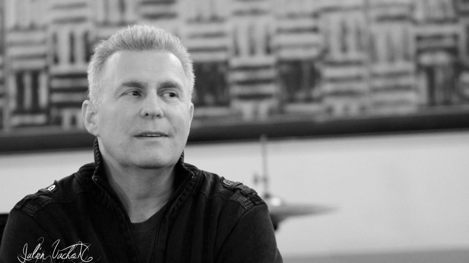 L&rsquo;Atelier de Cédric avec Franck Eulry : pianiste, arrangeur et directeur musical au cœur de la création française