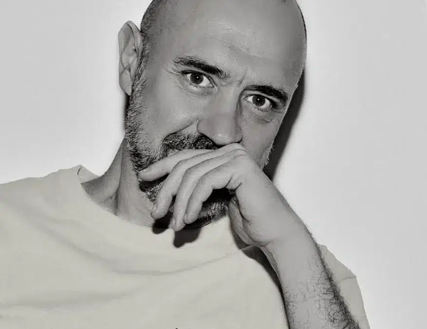 L&rsquo;Atelier de Cédric avec Jeff Génie – Agent d&rsquo;artistes et de compositeurs pour le cinéma et la télévision