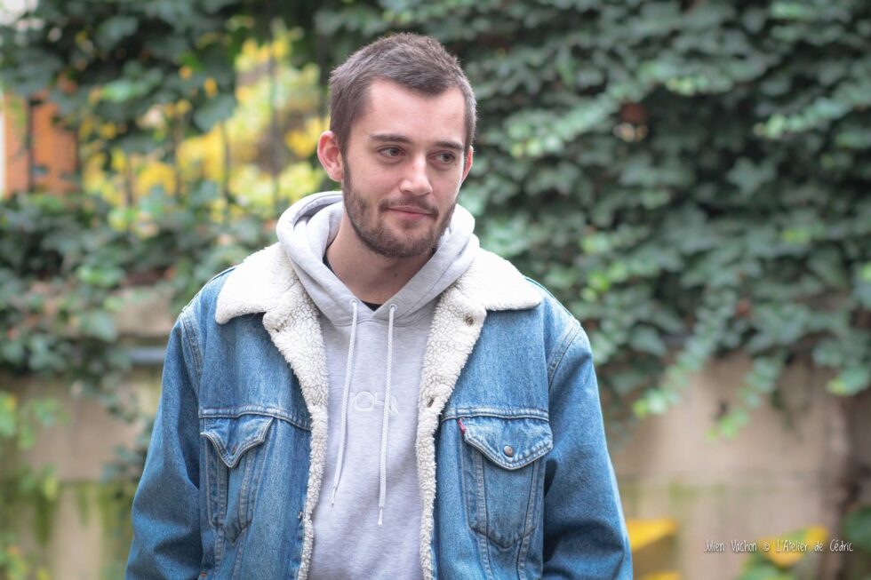 L’Atelier de Cédric avec Raphaël Ayache – Schmooze : entre supervision musicale, création sonore et stratégie artistique
