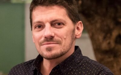 L&rsquo;Atelier de Cédric avec Renaud Barillet : créer des lieux culturels vivants — modèle, vision et stratégie