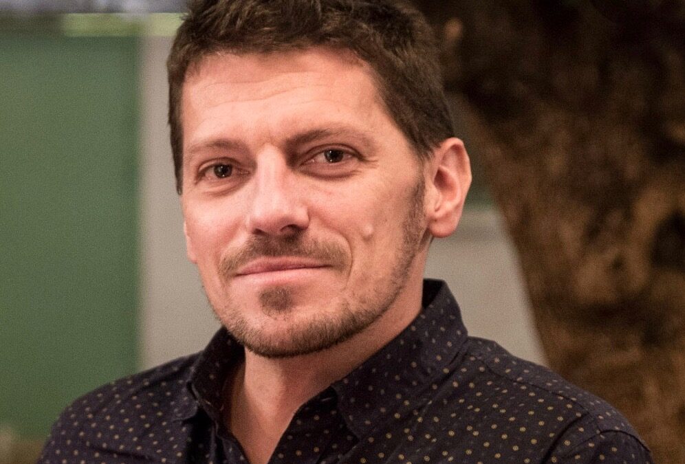 L&rsquo;Atelier de Cédric avec Renaud Barillet : créer des lieux culturels vivants — modèle, vision et stratégie