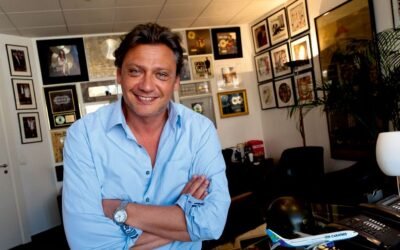 L&rsquo;Atelier de Cédric avec Valéry Zeitoun : vision, production musicale et conseils aux artistes (Interview complète décryptée)