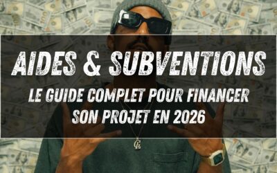 Aides et subventions dans la musique : le guide complet pour financer son projet (2026)