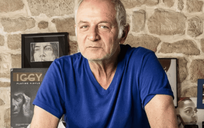 L&rsquo;Atelier de Cédric avec Alain Lahana : vision, management d’artistes et indépendance dans l’industrie musicale