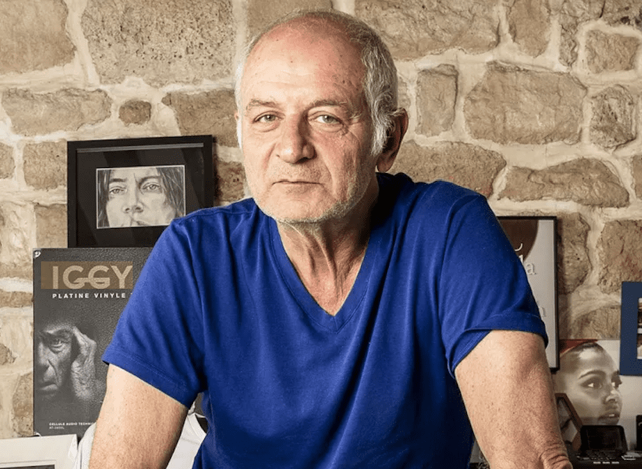 L&rsquo;Atelier de Cédric avec Alain Lahana : vision, management d’artistes et indépendance dans l’industrie musicale