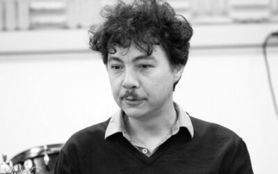 L’Atelier de Cédric avec Alan Gac – Cofondateur et directeur du label Cinq7 / Wagram Music & Manager de Philippe Katerine