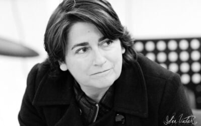 L’Atelier de Cédric avec Anne Vivien – Québecor : 25 ans de direction artistique et de développement musical international