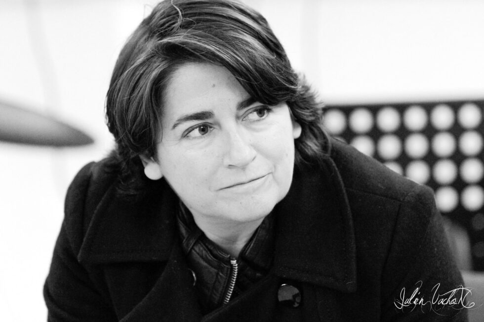 L’Atelier de Cédric avec Anne Vivien – Québecor : 25 ans de direction artistique et de développement musical international