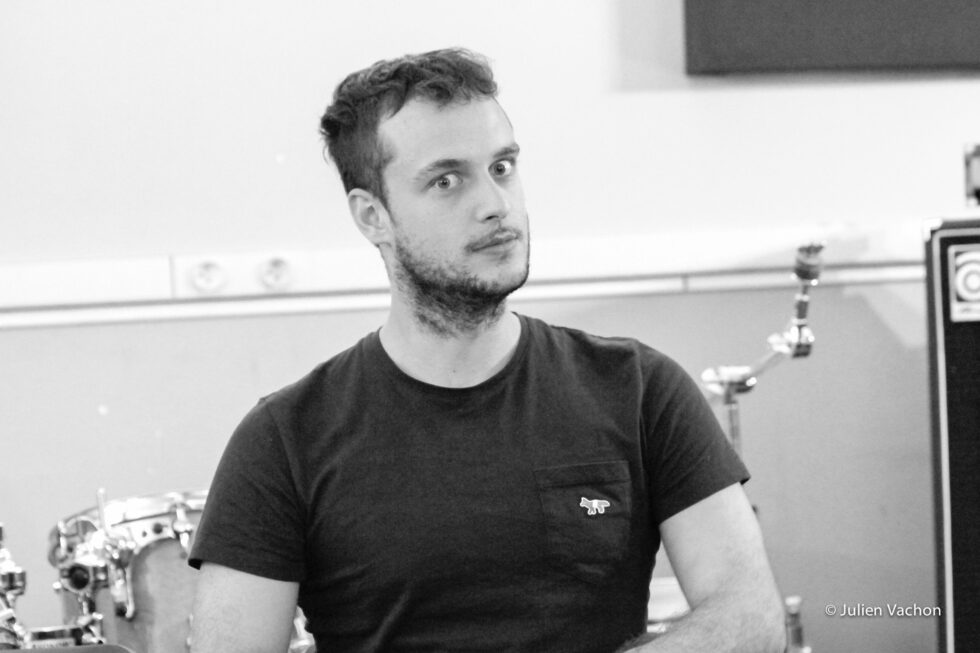 L&rsquo;Atelier de Cédric avec Antoine Bigot (Antoine Bisou) : fondateur et directeur de microqlima