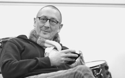 L’Atelier de Cédric avec Arnaud Delbarre – Ex Directeur de l’Olympia