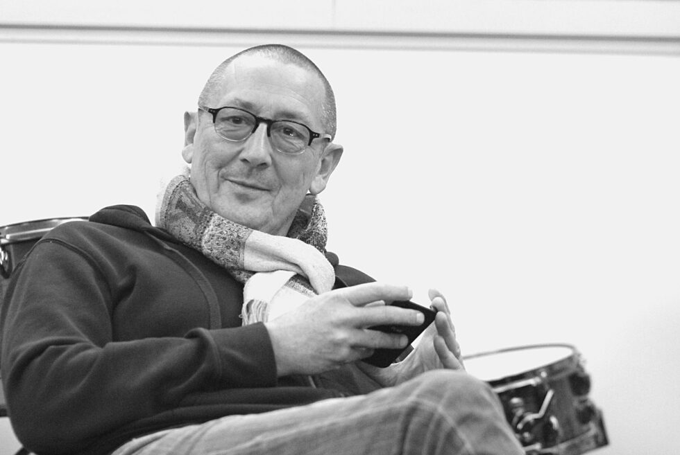 L’Atelier de Cédric avec Arnaud Delbarre – Ex Directeur de l’Olympia