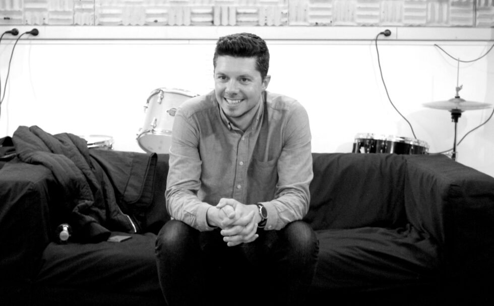 L’Atelier de Cédric avec Arnault Chagnon – Prose On Pixels – Pop France – Havas x BETC