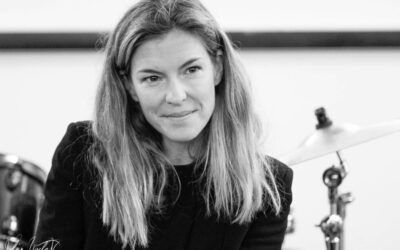 L’Atelier de Cédric avec Astrid Gomez Montoya : la musique à l’image comme art du récit avec MyMelody