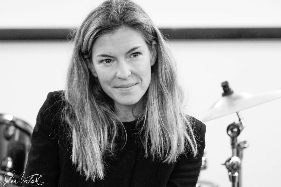 L’Atelier de Cédric avec Astrid Gomez Montoya : la musique à l’image comme art du récit avec MyMelody