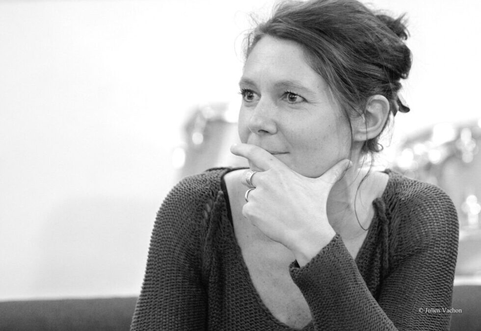 L&rsquo;Atelier de Cédric avec Aurélie Heux : du FCM au SNEP, comprendre les rouages du financement et de la structuration de la musique