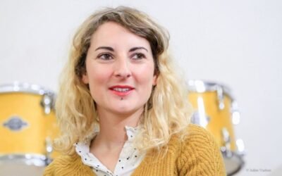 L&rsquo;Atelier de Cédric avec Aurore Voisin – W Spectacle / Wagram Music : du booking à la programmation, accompagner les artistes sur la durée