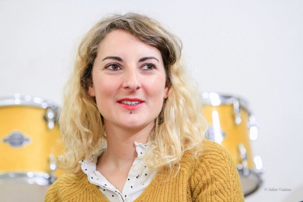 L&rsquo;Atelier de Cédric avec Aurore Voisin – W Spectacle / Wagram Music : du booking à la programmation, accompagner les artistes sur la durée
