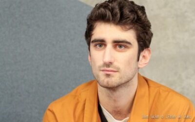 L’Atelier de Cédric avec Baptiste Dedeyan – Tigrane Records : production, édition et nouveaux territoires de la chanson française
