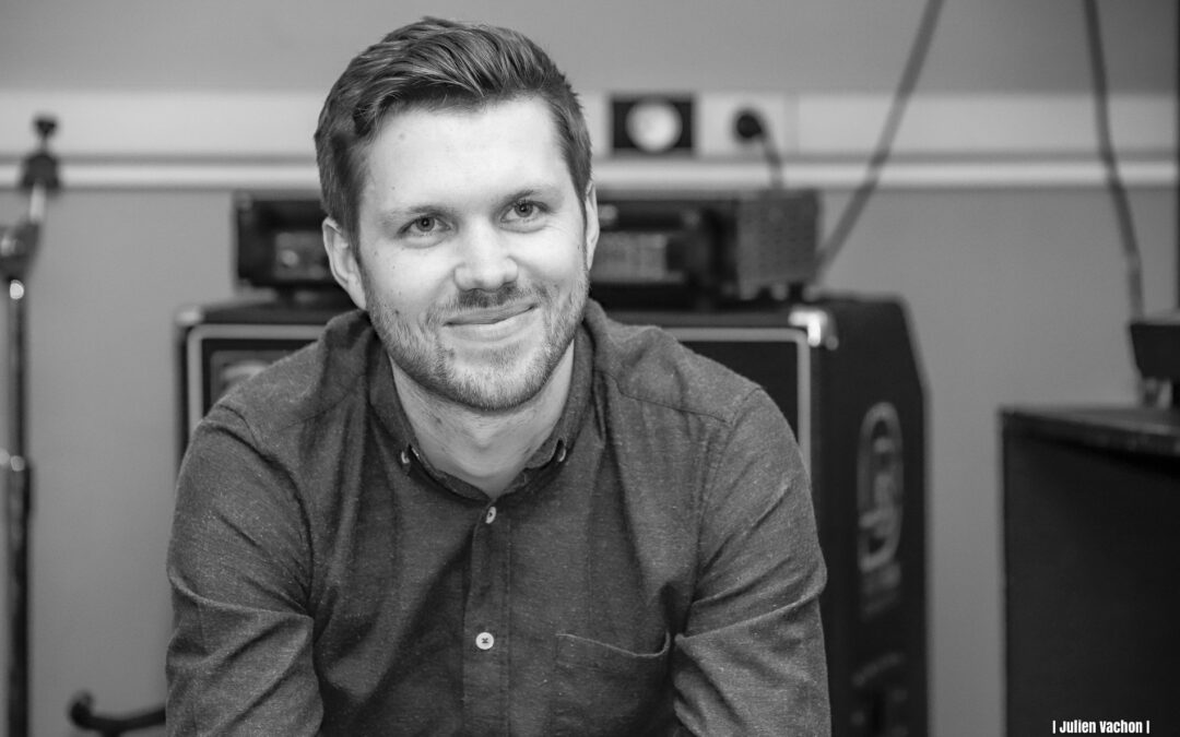 L&rsquo;Atelier de Cédric avec Basile Beaugendre – TuneCore / Believe : comprendre la distribution digitale pour réussir en indépendant
