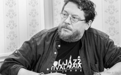 L&rsquo;Atelier de Cédric avec Ben Oldfield – The Orchard : stratégie digitale et enjeux du distribution mondiale