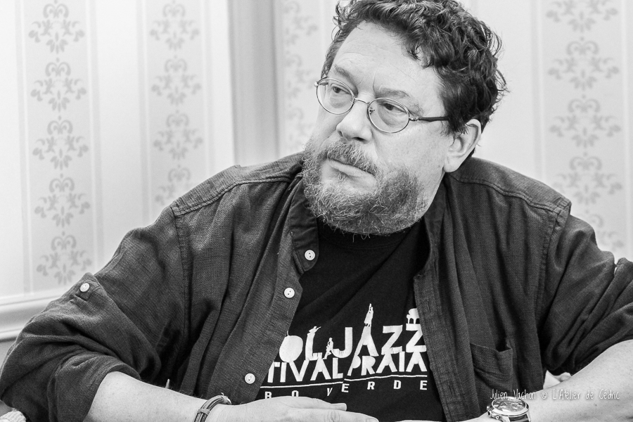 L&rsquo;Atelier de Cédric avec Ben Oldfield – The Orchard : stratégie digitale et enjeux du distribution mondiale