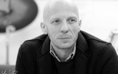L&rsquo;Atelier de Cédric avec Benjamin Diamond : trajectoire d’un artisan de la French Touch entre succès mondial et quête artistique