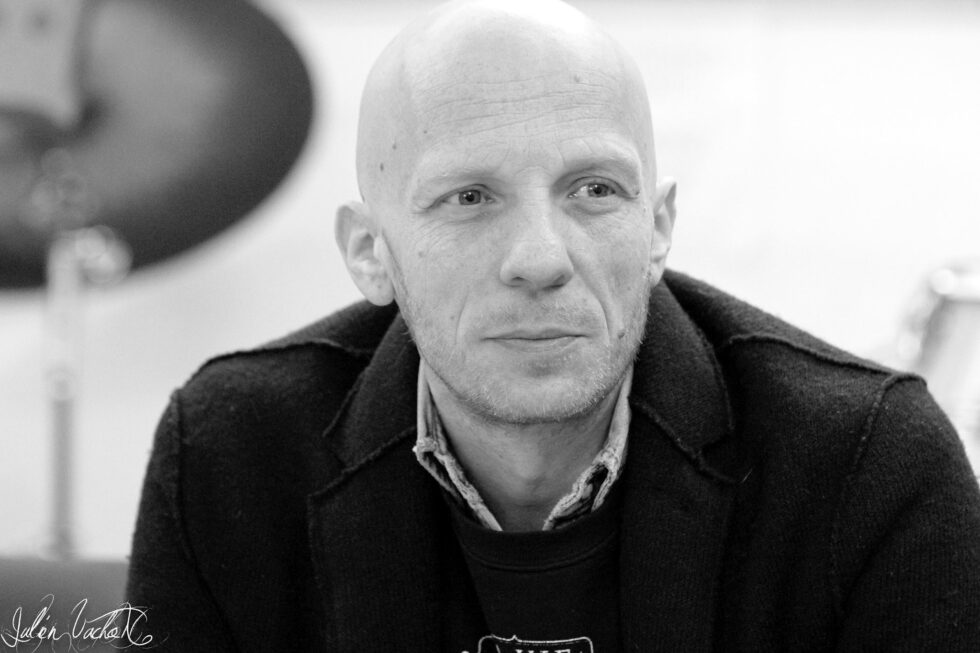 L&rsquo;Atelier de Cédric avec Benjamin Diamond : trajectoire d’un artisan de la French Touch entre succès mondial et quête artistique
